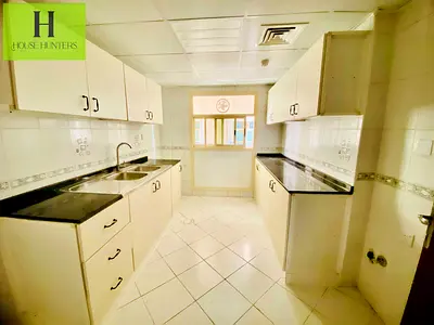 Near mosque | Hot offer | ready to move | 2bhk | clean | Al khan | cheque 6