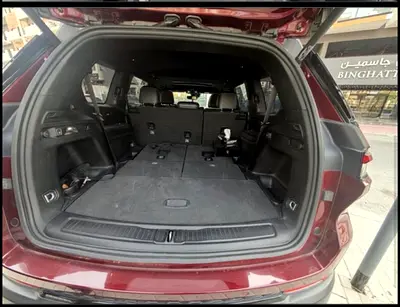 صورة 7 لـ 2022 JEEP GRAND CHEROKEE L