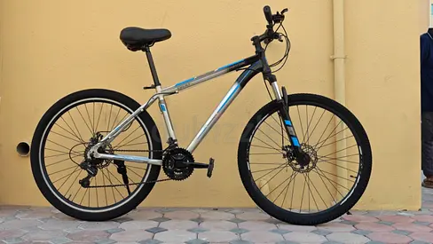 Mountain bicycle size 29 Japan import Free delivery used refurbished 100% working high quality