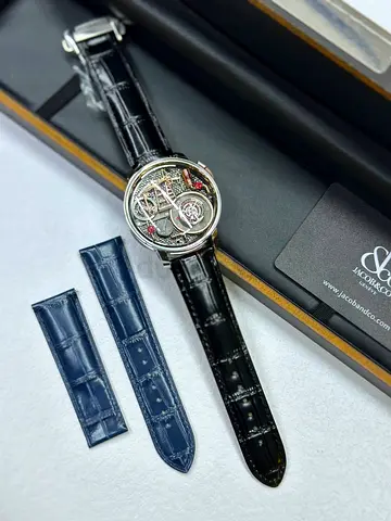 JACOB&CO WATCH