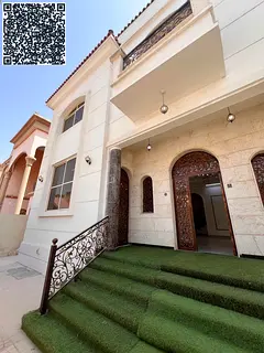 🏡 Villa for Annual Rent in Al Mowaihat – Prime Location
