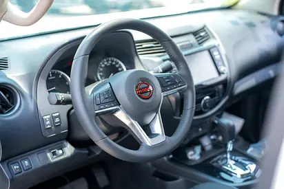 2025 Nissan NAVARA — миниатюра 14