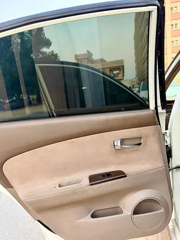 2006 Nissan ALTIMA 照片 6
