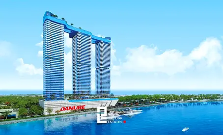 Investor Deal | Oblique Sea View | High ROI Potential