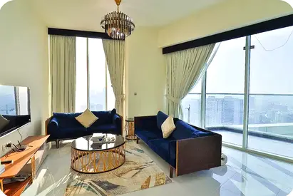 Miracle Vista 2BR | Miraclz by Danube, Arjan