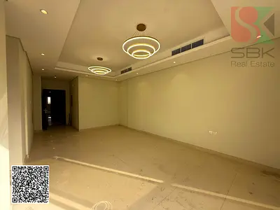 Spacious 2BHK | Front Balcony | 2.5 Bathrooms | Muwaihat 3