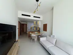 Fully furnished | Luxury living | Ready to move