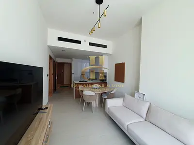 Fully furnished | Luxury living | Ready to move