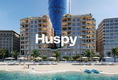 Sea View | Big Layout | Vacant Now