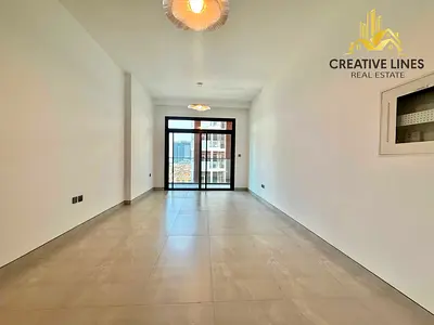 Brand new studio || Ready to move || Fully fitted kitchen || All amenities ||