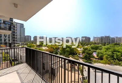 Exclusive | Park Facing | Corner and Furnished