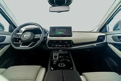 2025 Nissan X-TRAIL — миниатюра 13