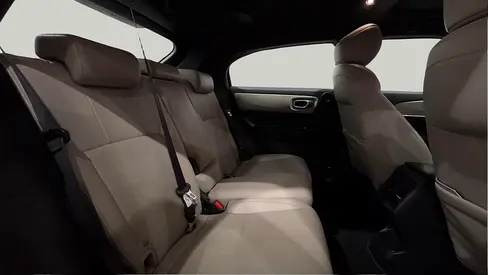 2023 Honda HR-V 照片 10