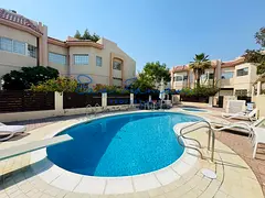 4BR+MAIDS GARDEN SHARED POOL CLOSE TO KITE BEACH
