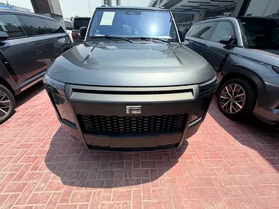 ROX 01 2026 7 seater