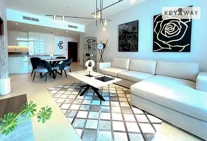 Marina View | High Floor | Prime Location