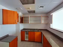 Executive bedspace for Indians in international city well maintained russia cluster