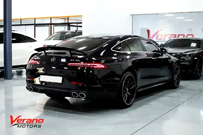 2021 Mercedes-BENZ AMG 照片 7