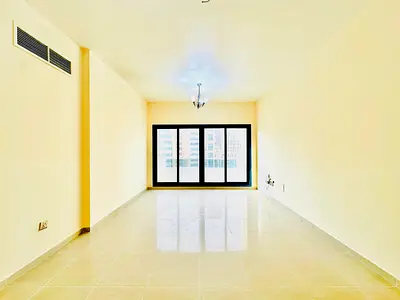 So capacious & lavish 1bhk/Long balcony/6 Chqs Payment/Affordable rent/Ready To Move/Flexibility Possiblity/At Prime location