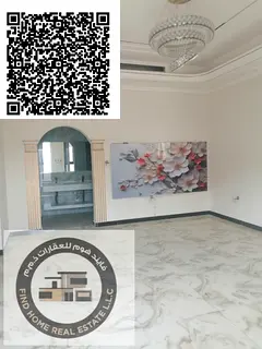 6Bedrooms Villa Available For Sale in Al Heilo 2 Ajman.