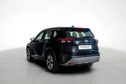 2025 Nissan X-TRAIL — фото 4