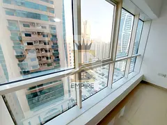 30 days free | Exclusive 1BR | Spacious Layout | Balcony | Open View | All Amenities |