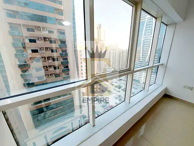 30 days free | Exclusive 1BR | Spacious Layout | Balcony | Open View | All Amenities |