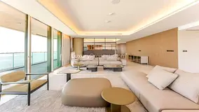High Floor | Furnished and Incredible Views