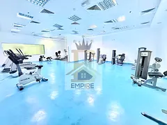 ONE MONTH FREE | CLOSE TO DUBAI | GYM AND POOL | BRIGHT APARTMENT