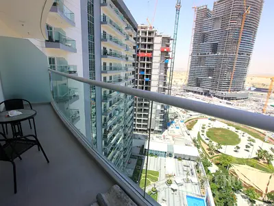 Fully Furnished | Ready to Move in | Spacious