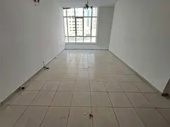 Spacious 2bhk with built-in wardrobe in 48k