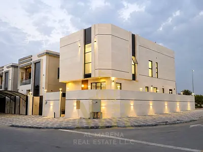 A unique opportunity in a corner villa location, with personal finishing and all fees included.