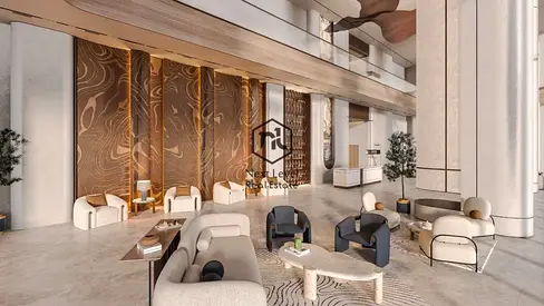 Spacious 1BR | 60/40 Plan | Motor City | Q4 2027