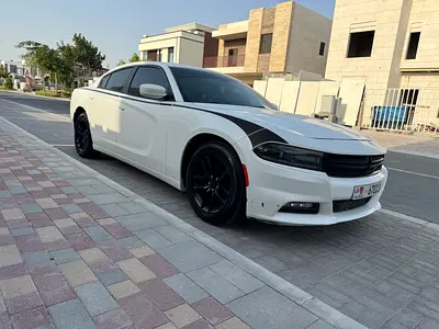 2015 Dodge CHARGER 照片 6