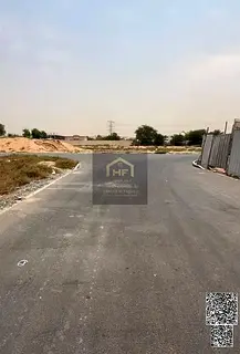 Prime Commercial & Residential Investment Opportunity: High-Density Development Plot for Sale in Al