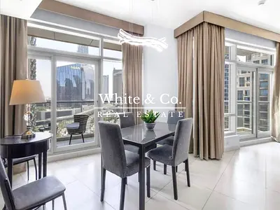 Vacant | Beautifully Furnished | Bright