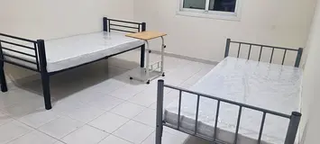 Master Bedroom available for Rent