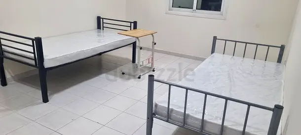 Master Bedroom available for Rent