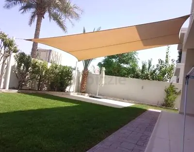 Sun shade