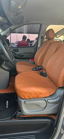 صورة 15 لـ 2019 Hyundai H1