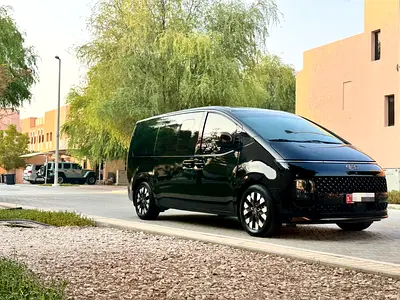 GCC Luxury ,Free Accident, Full service history available