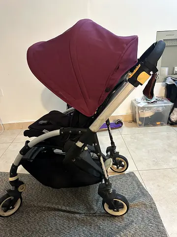Bugaboo stroller