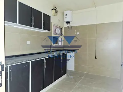 Very good location and family building neat and clean building in 1bhk with Split Ac fited availabl