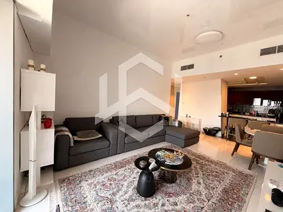 1BR IN CAYAN TOWER | SEA VIEW | HIGH FLOOR