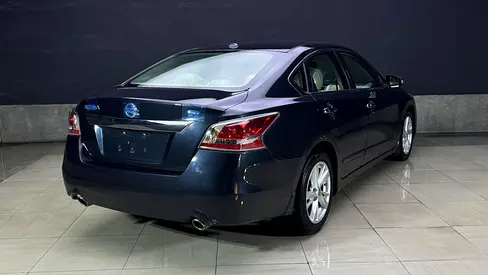 صورة 3 لـ 2015 Nissan ALTIMA