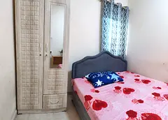 SPACIOUS & CLEAN ROOM | PRIME AL NAHDA LOCATION | NEAR SAHARA CENTRE