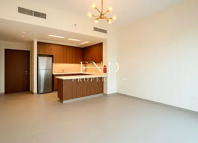 Close to Metro | Vacant | New Building