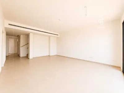 Corner Townhouse | Big Plot | Ready to move in