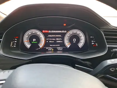 صورة 13 لـ 2019 AUDI Q8