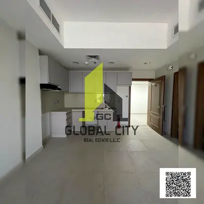 Spacious 1 BHK for Rent in Kentia, Ajman | 1,103 Sq Ft | AED 32K/Year | Open View